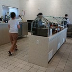 ANA SUITE LOUNGE、ANA LOUNGE - 