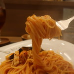 イタリア食堂 hico - パスタ