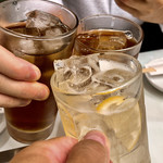 大幸園 - カンパイ！