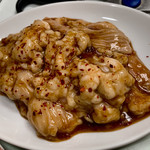 大幸園 - ホルモン