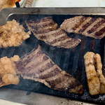 大幸園 - カルビとホルモン