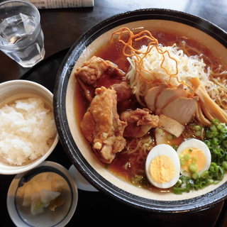 なごみ茶屋 八光_1