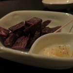 DEN - 自家製スモークジャーキー