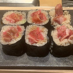 寿し おおはた - 