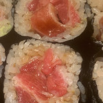 寿し おおはた - 