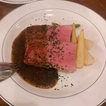 ラ　ジルエット - 