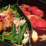 Shabushabu Onyasai - 