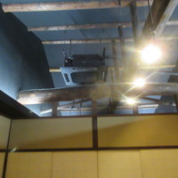 Cucina Italiana 東洞 - 天井