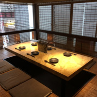 神楽坂 てっぱんや - 