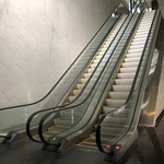 NOVOTEL BANGKOK SUVARNABHUMI AIRPORT - 空港から地下通路で直結