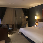 NOVOTEL BANGKOK SUVARNABHUMI AIRPORT - 部屋