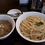 Tsukemen Ichimaruni - 