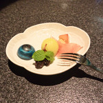 バー マニフィック - チャーム