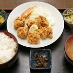 ときわ町屋寿司食堂 - 