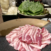 焼肉 大河 - 