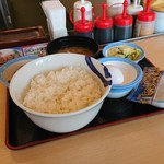 松屋 - 