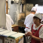 Kawayoshi - 厨房