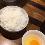 支那そばやっちゃんち - 