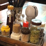 支那そばやっちゃんち - 