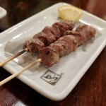 やきとり 大吉 - 料理写真: