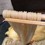 饂飩とお酒 からほり きぬ川 - 