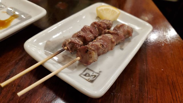 大吉（だいきち） やきとり大吉 住吉店（錦糸町/焼き鳥） - Retty（レッティ）