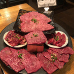 Kanda Yakiniku Oreno Niku - 