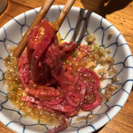 Kanda Yakiniku Oreno Niku - 