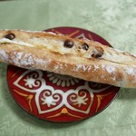 Baguette Magique - 