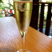 エルムガーデン - お好きなもの飲んでお待ちください