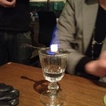 Cafe ABSINTHE - 