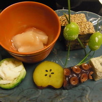 割烹 喜作 - 