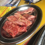 Taishuu Yakiniku Horumon Yamada - 