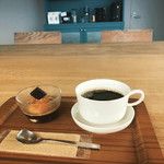 hazeru coffee - 