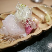 炭火割烹 いふき - 