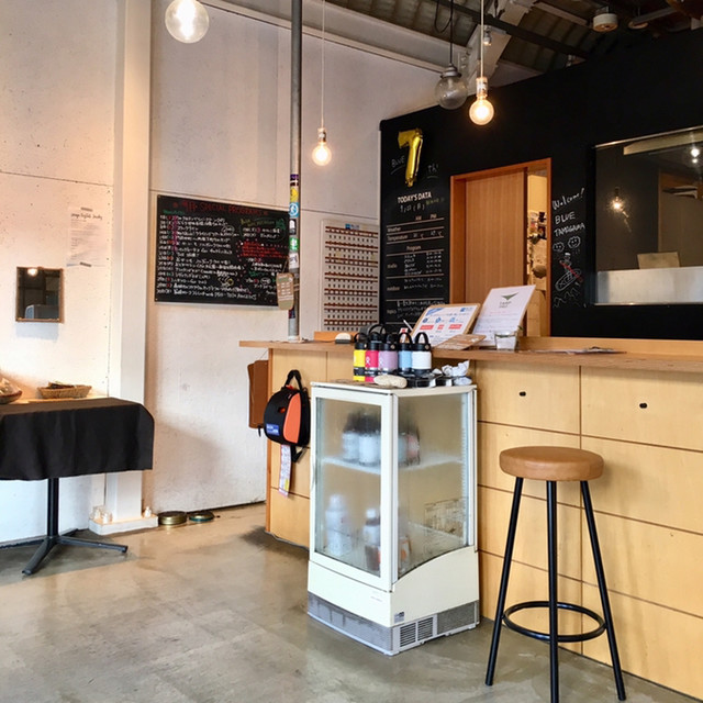 ファーストリバー First River 和泉多摩川 カフェ 食べログ