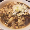 末廣ラーメン本舗  秋田駅前分店