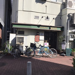 Matsuku - 店の外観