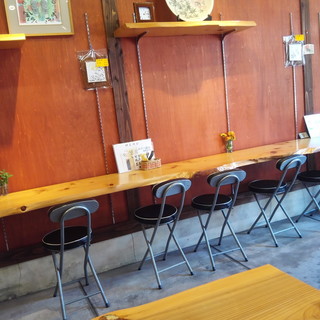 なごみ家 木長_2