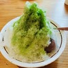 茶房 珍重庵 本宮店