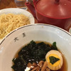 元祖 中華 つけ麺 大王 伊勢佐木町店