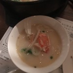 海南鶏飯食堂 - 