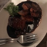 海南鶏飯食堂 - コーヒーポーク