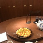 中国湖南料理 李湘潭 湘菜館 - 麻婆豆腐