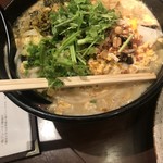 中国湖南料理 李湘潭 湘菜館 - 米粉麺