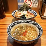 こだわり麺工房たご - 