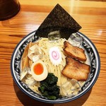 こだわり麺工房たご - 