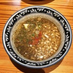 こだわり麺工房たご - 