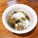 こだわり麺工房たご - 