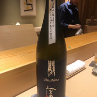 冨所 - みむろ杉。杜氏が代替わりして、ものすごく頑張っているらしい！